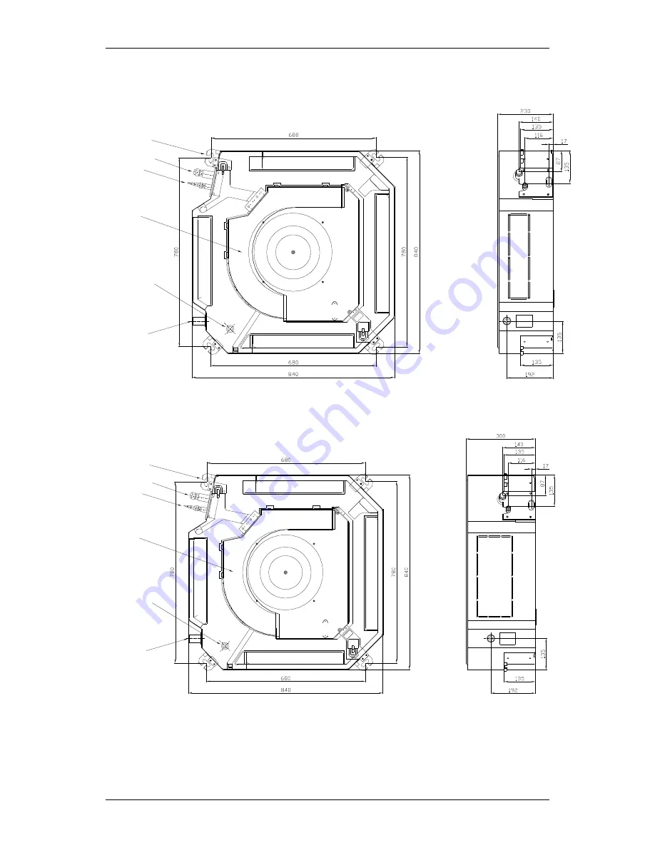 Sakata SIB-100BAY Service Manual Download Page 28