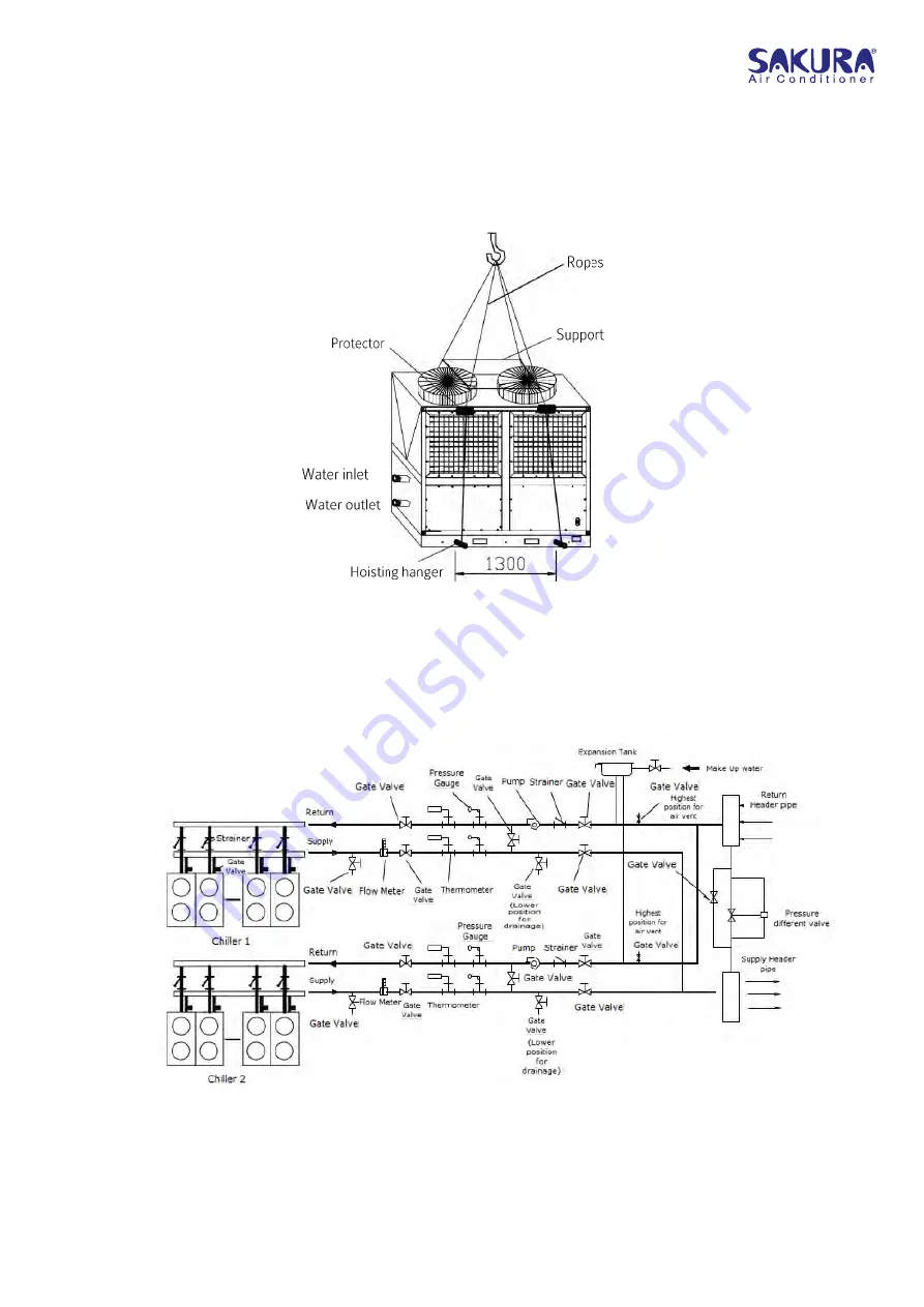 Sakura FCA 201 Technical Manual Download Page 26