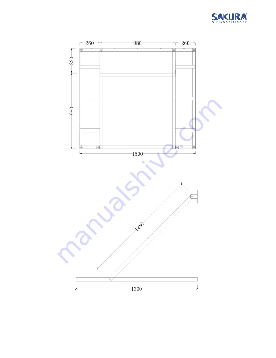 Sakura HBK-23AL Operation / Installation / Service Manual Download Page 14