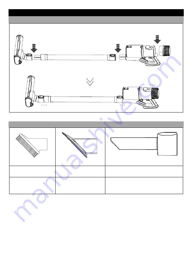 Salente SmartDust 3.1 Manual Download Page 6