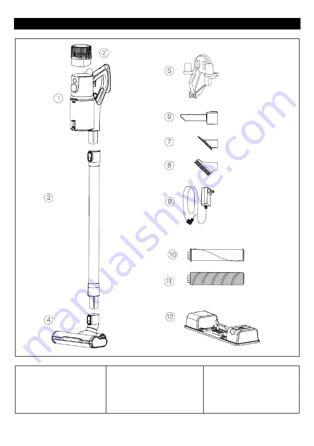 Salente SmartDust 3.1 Manual Download Page 17