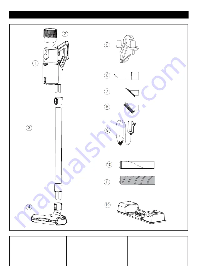 Salente SmartDust 3.1 Manual Download Page 30