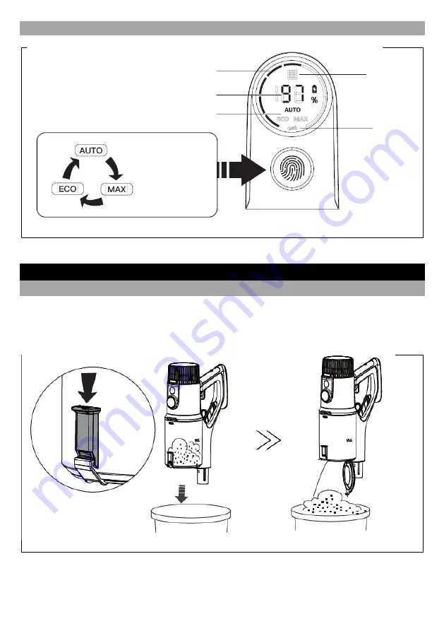 Salente SmartDust 3.1 Manual Download Page 61