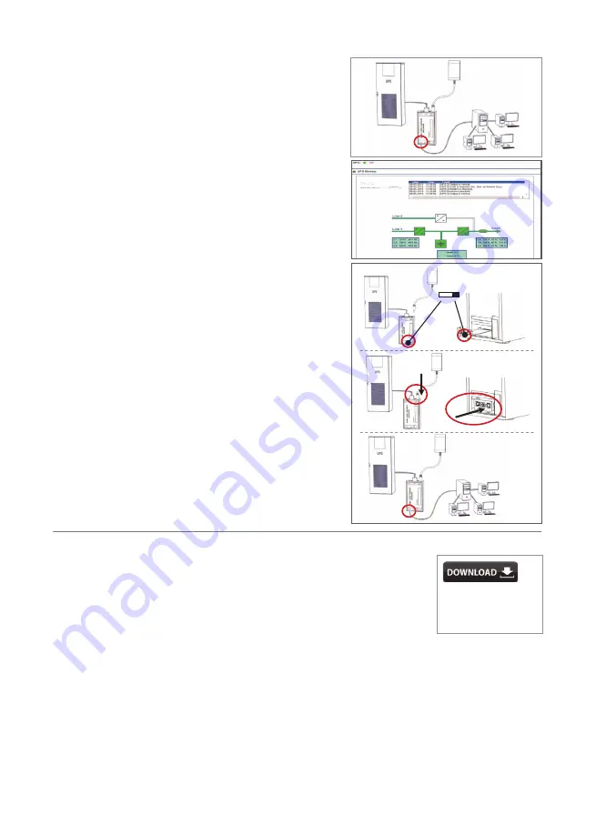 Salicru CS141 Quick Start Manual Download Page 58