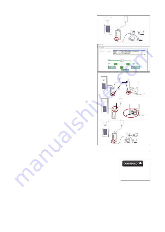 Salicru CS141 Quick Start Manual Download Page 62