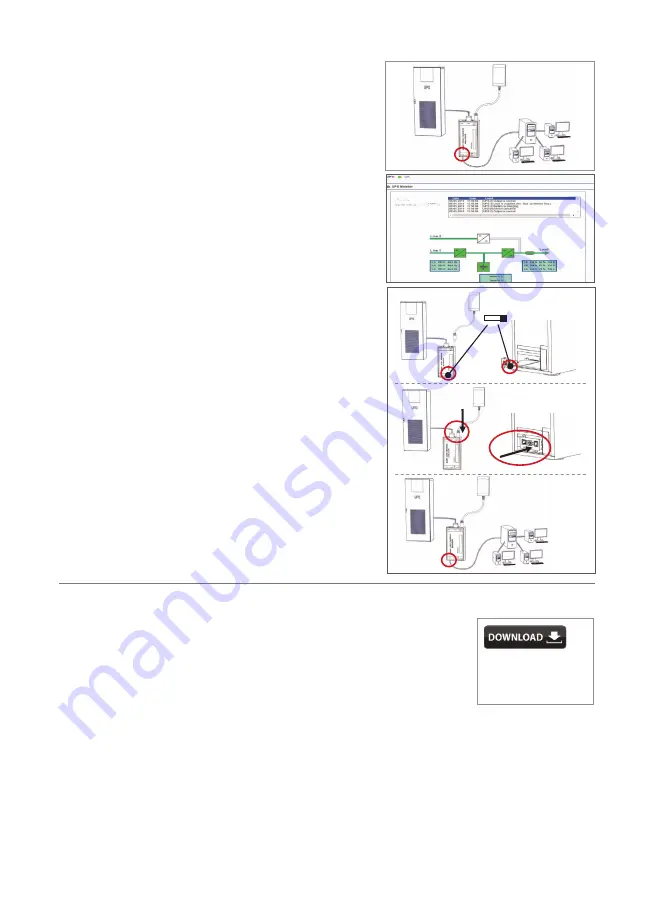 Salicru CS141 Quick Start Manual Download Page 82