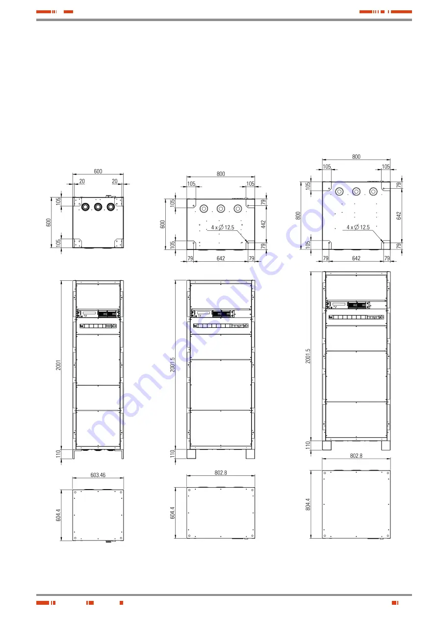 Salicru DC POWER-S DC-10-S User Manual Download Page 19