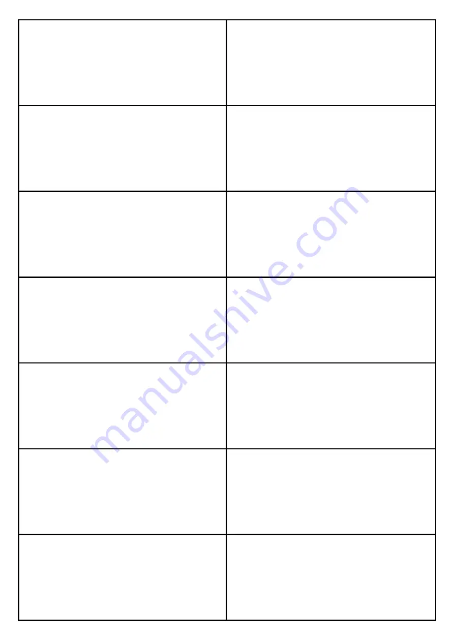 salmson Control EC-L Installation And Starting Instructions Download Page 9