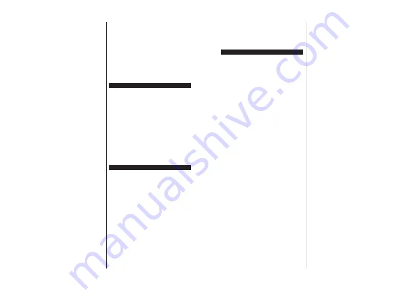 Salora 50XUS4404 Operating Instructions Manual Download Page 14