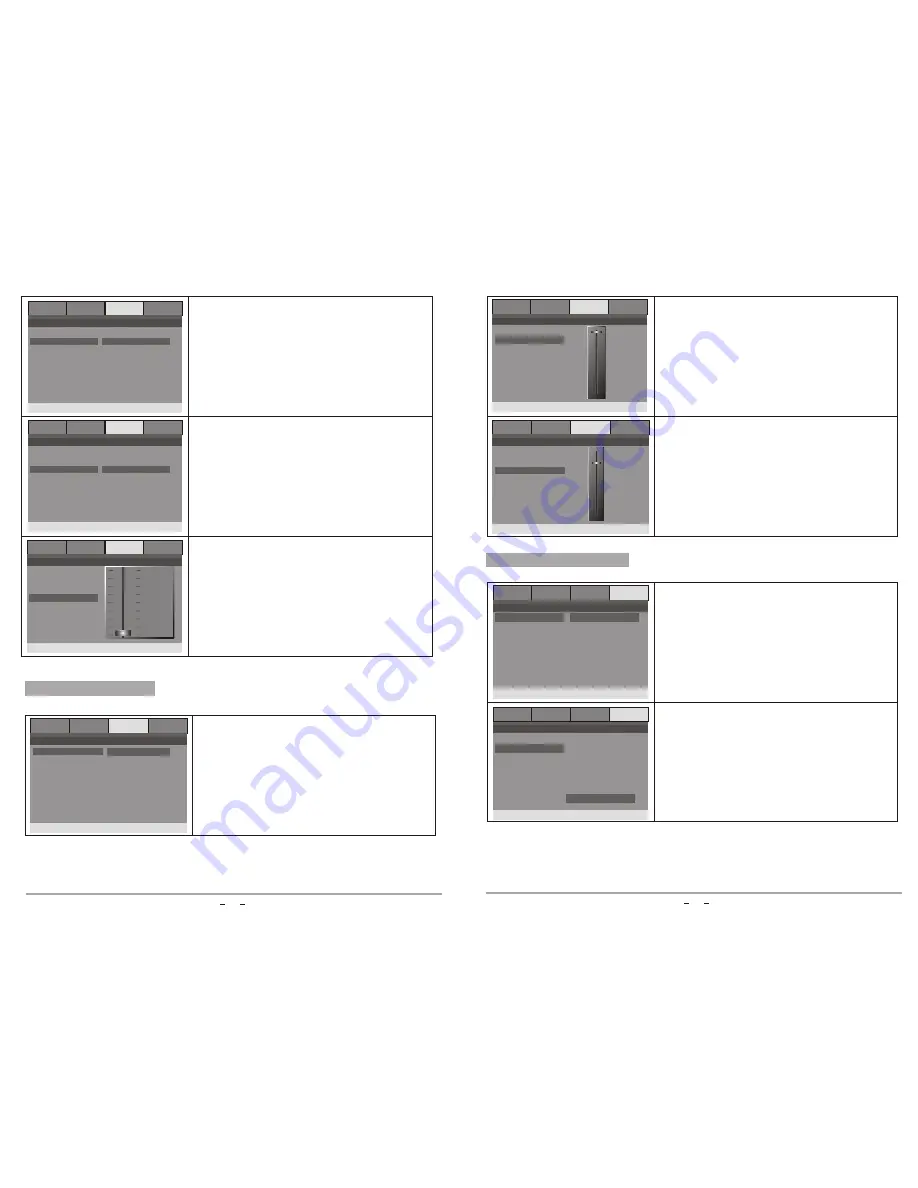 Salora DVD340KM User Manual Download Page 11