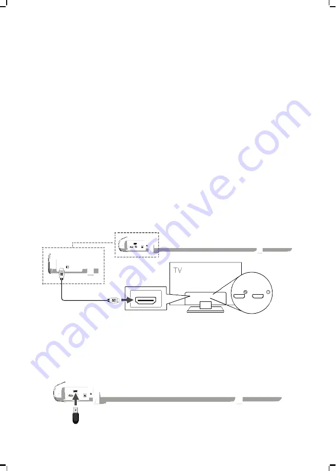 Salora SBO680 Instruction Manual Download Page 37