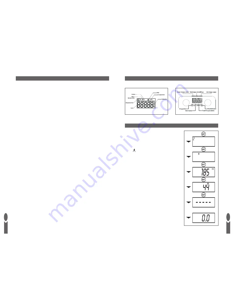 Salter 9106 Instruction Manual Download Page 24