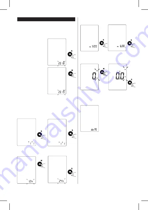 Salter BPA-9201 Скачать руководство пользователя страница 26