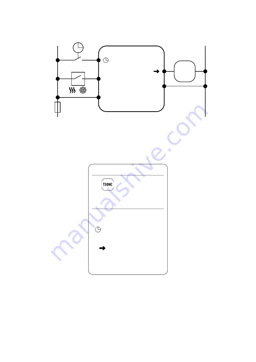 Salus HTRS230V(30) Full User Manual Download Page 7