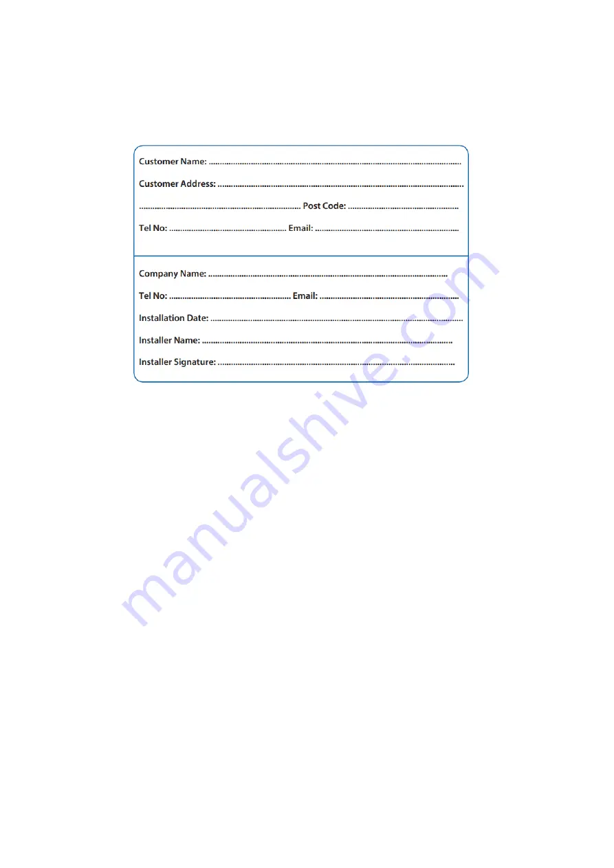 Salus HTRS230V(30) Full User Manual Download Page 25