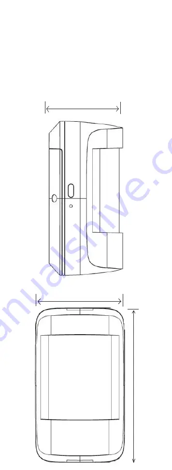 Salus MS600 User Manual Download Page 3