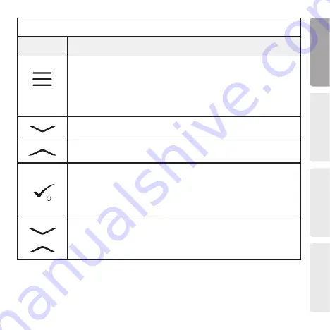 Salus QUANTUM SQ610RF Manual Download Page 5