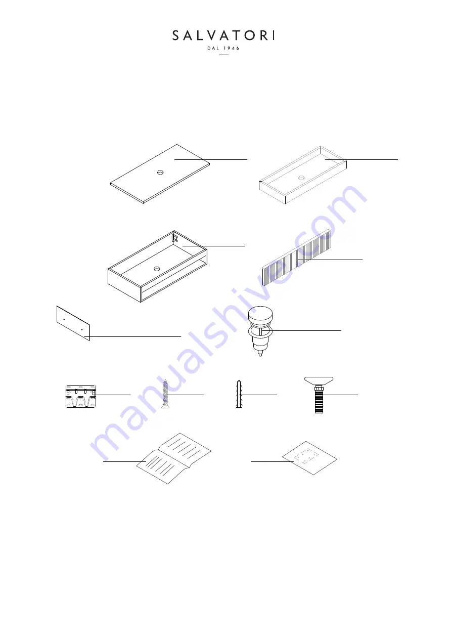 Salvatori ADDA Manual Download Page 5