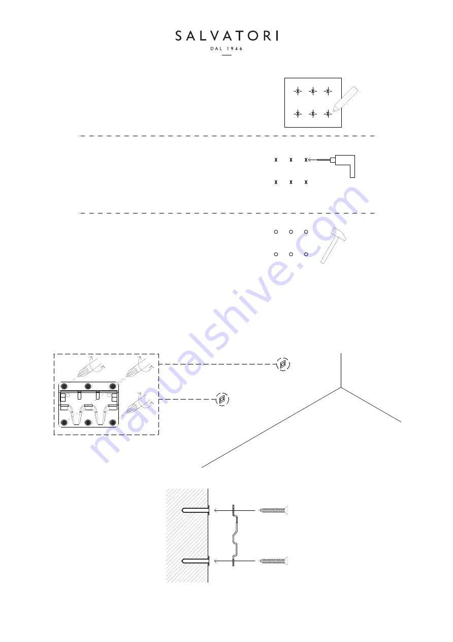 Salvatori ADDA Manual Download Page 7