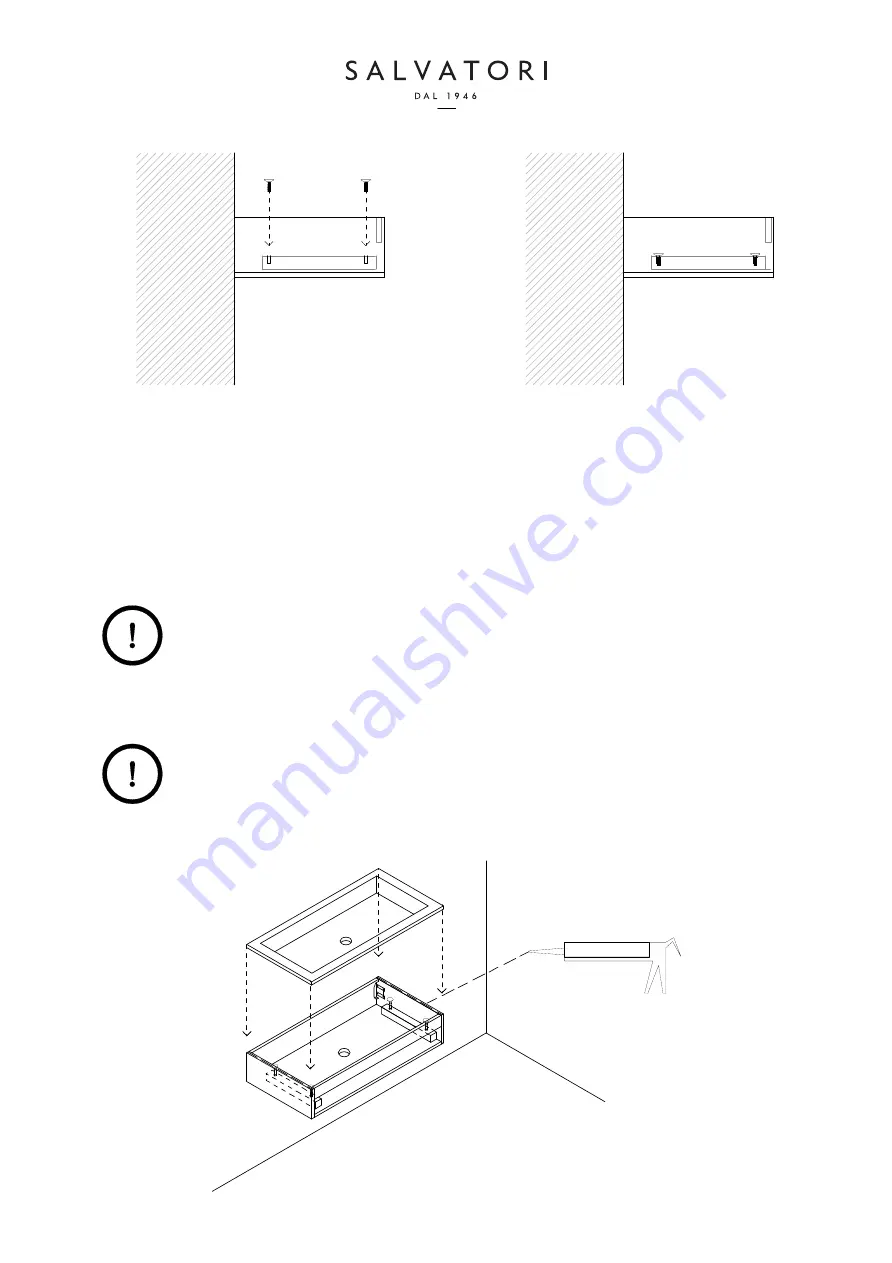 Salvatori ADDA Manual Download Page 10