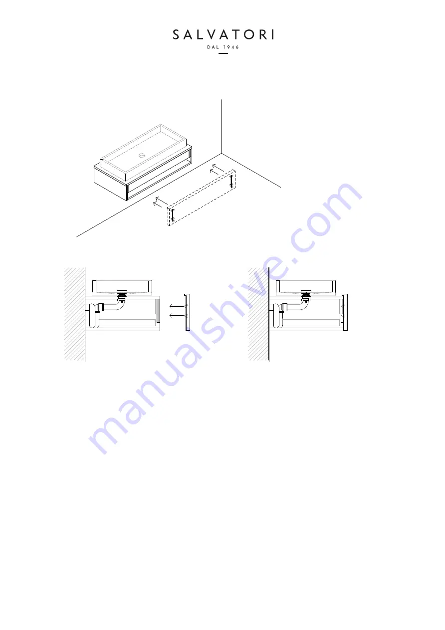 Salvatori ADDA Manual Download Page 16