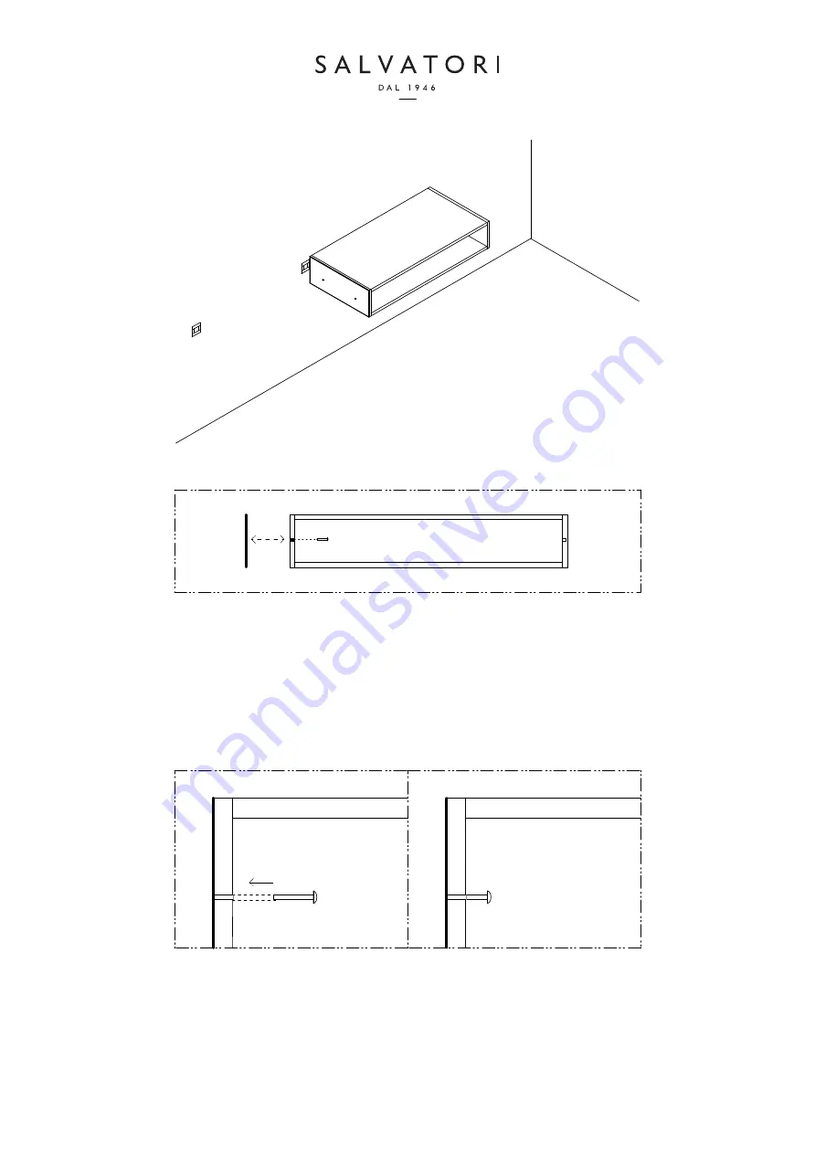 Salvatori ADDA Manual Download Page 20