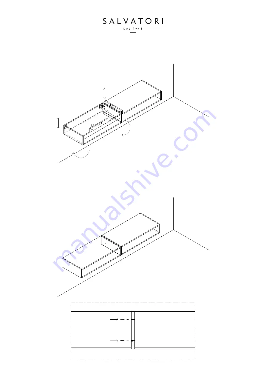 Salvatori ADDA Manual Download Page 21