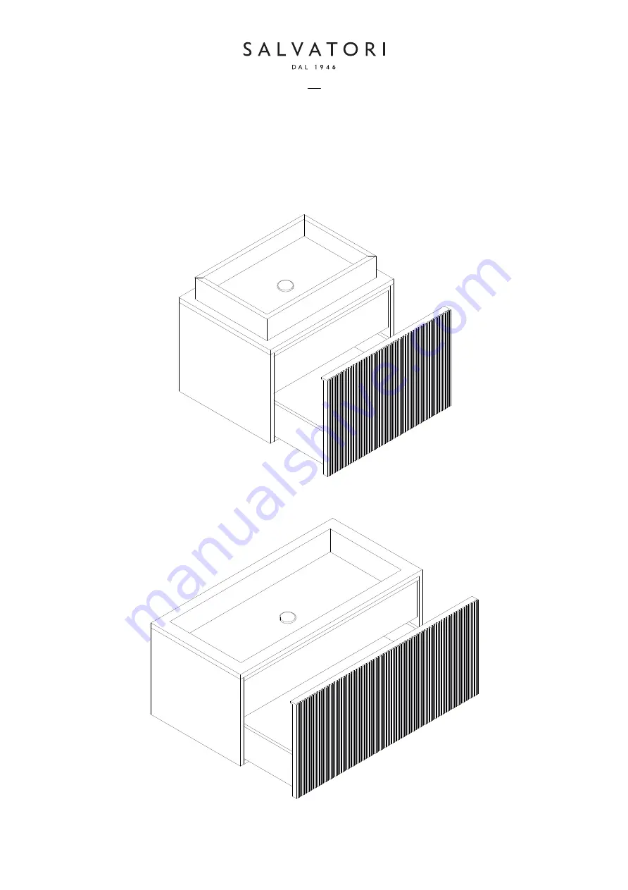 Salvatori ADDA Manual Download Page 29