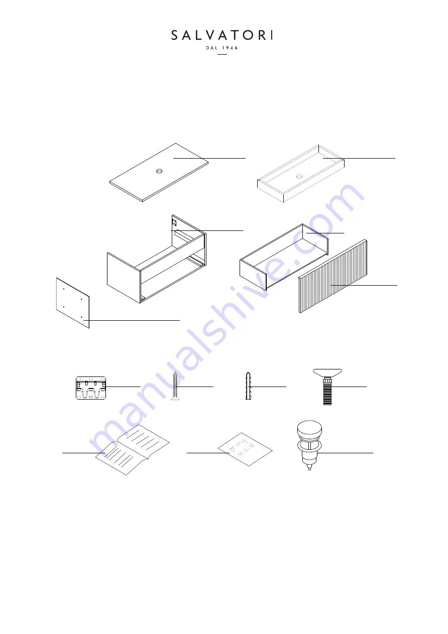 Salvatori ADDA Manual Download Page 33