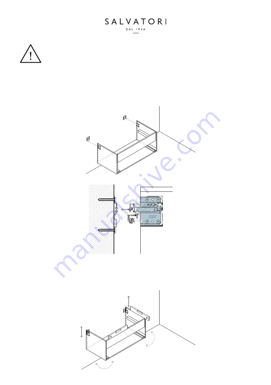 Salvatori ADDA Manual Download Page 36