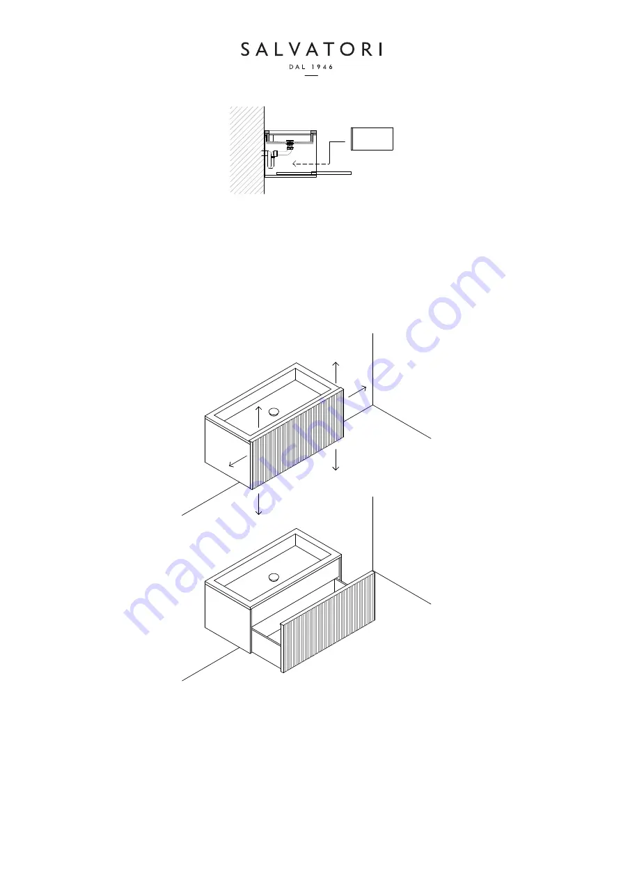 Salvatori ADDA Manual Download Page 44