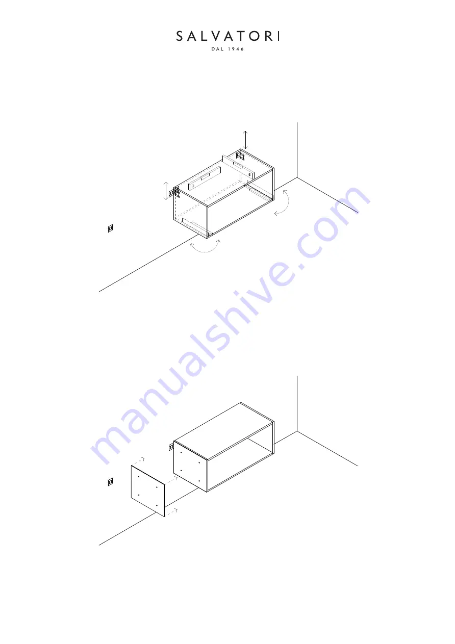 Salvatori ADDA Manual Download Page 50