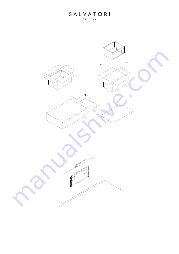 Salvatori ANIMA Manual Download Page 9