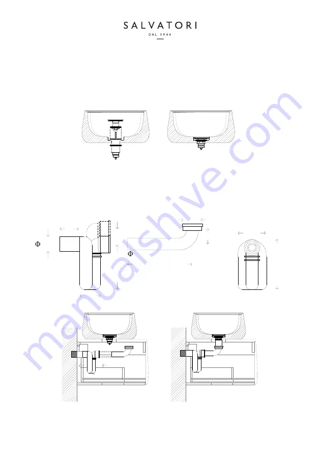 Salvatori ANIMA Manual Download Page 19