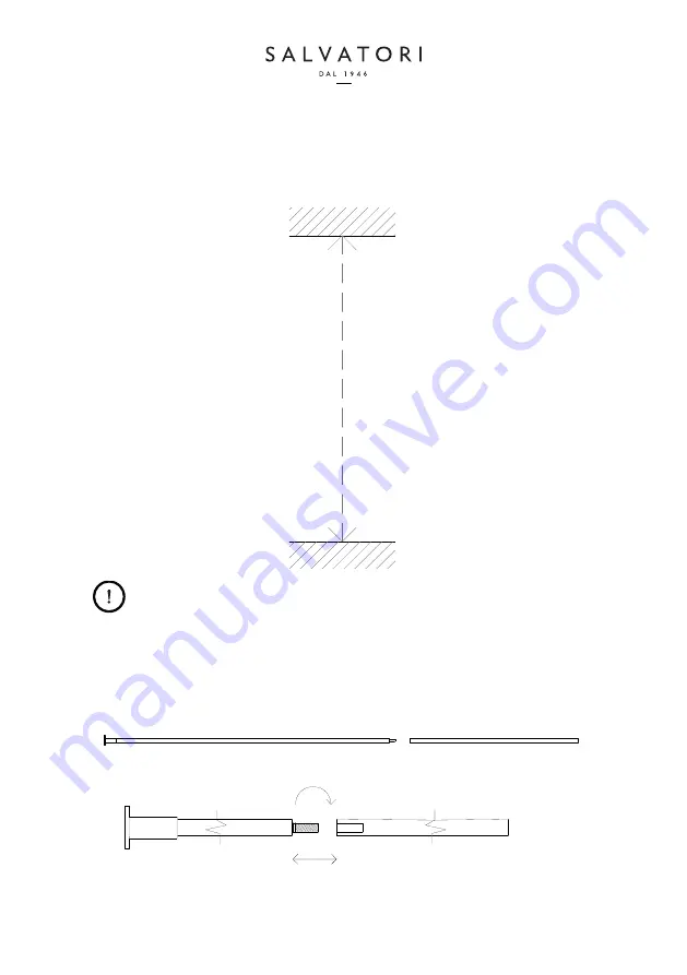 Salvatori FLAMINGO Manual Download Page 6