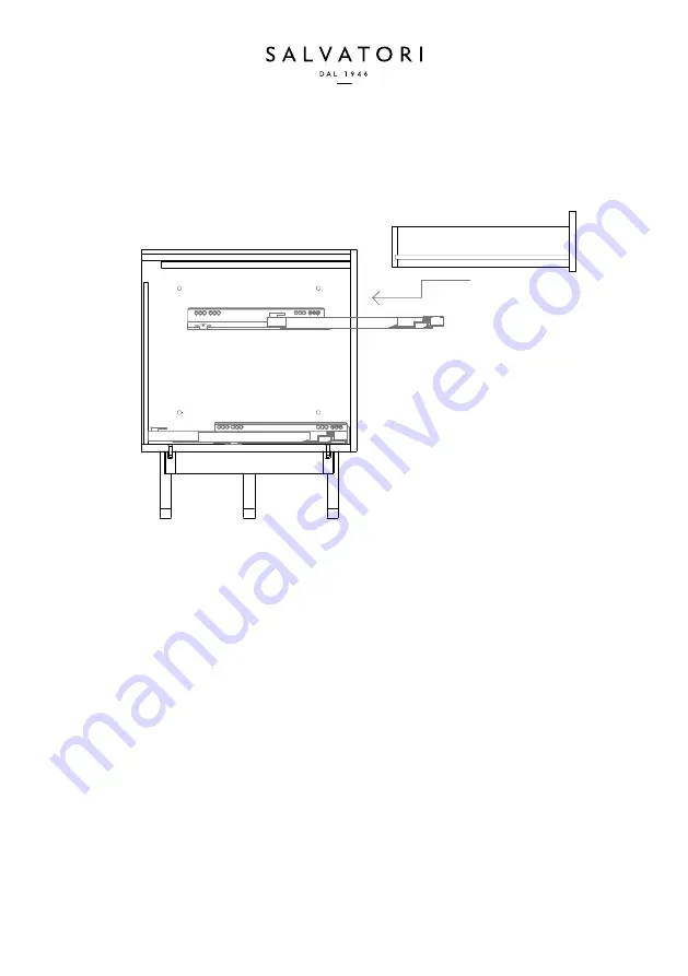 Salvatori PLISS Manual Download Page 19