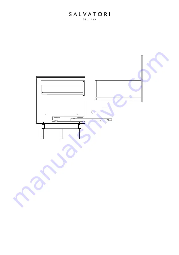 Salvatori PLISS Manual Download Page 20