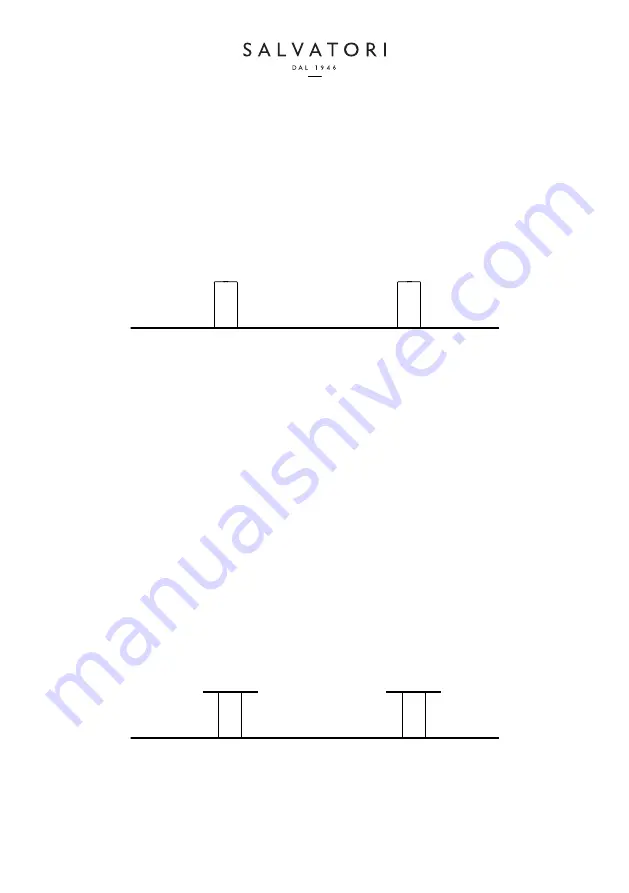 Salvatori SPAN Manual Download Page 8