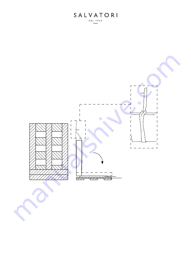 Salvatori SPAN Manual Download Page 10