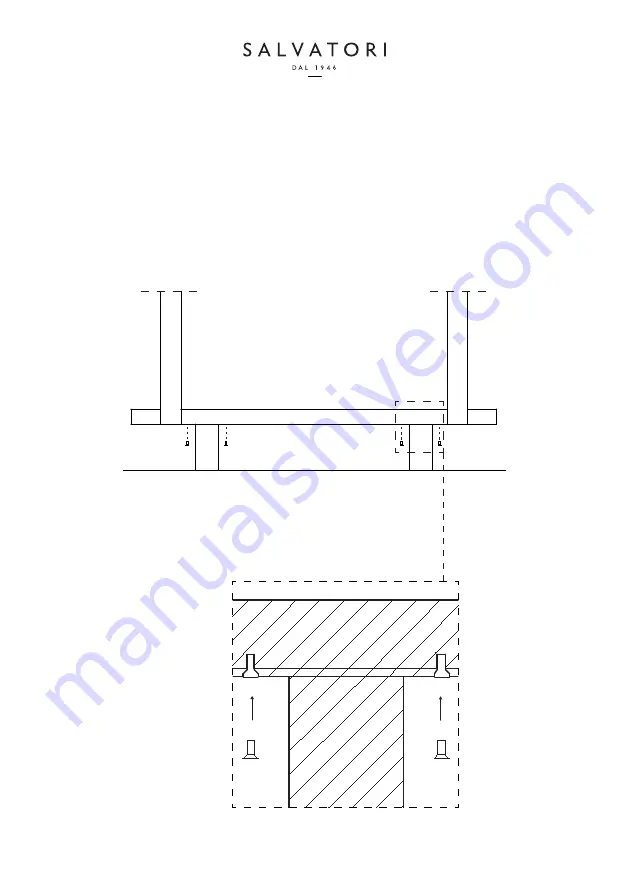 Salvatori SPAN Manual Download Page 12