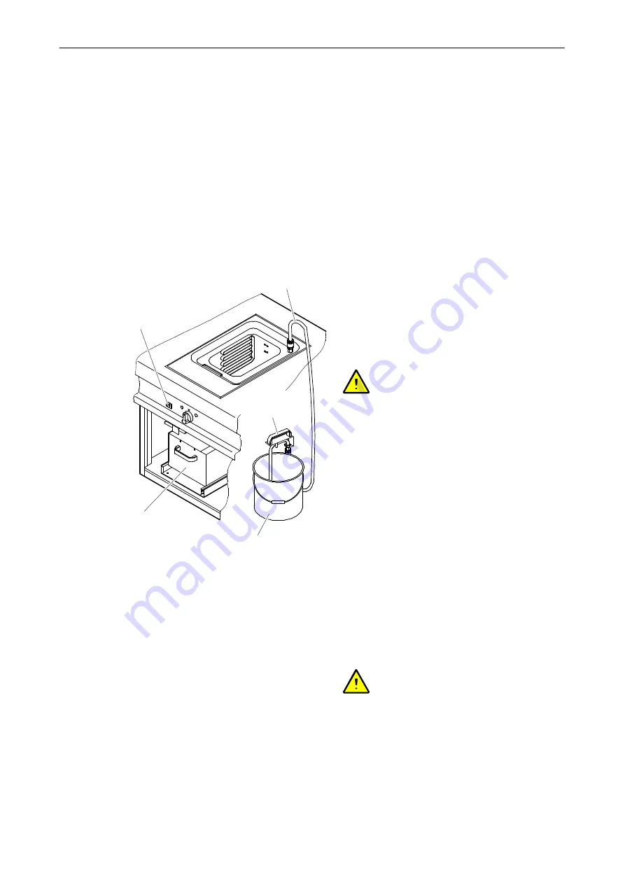 Salvis Master VisionPRO Operating Instructions Manual Download Page 43