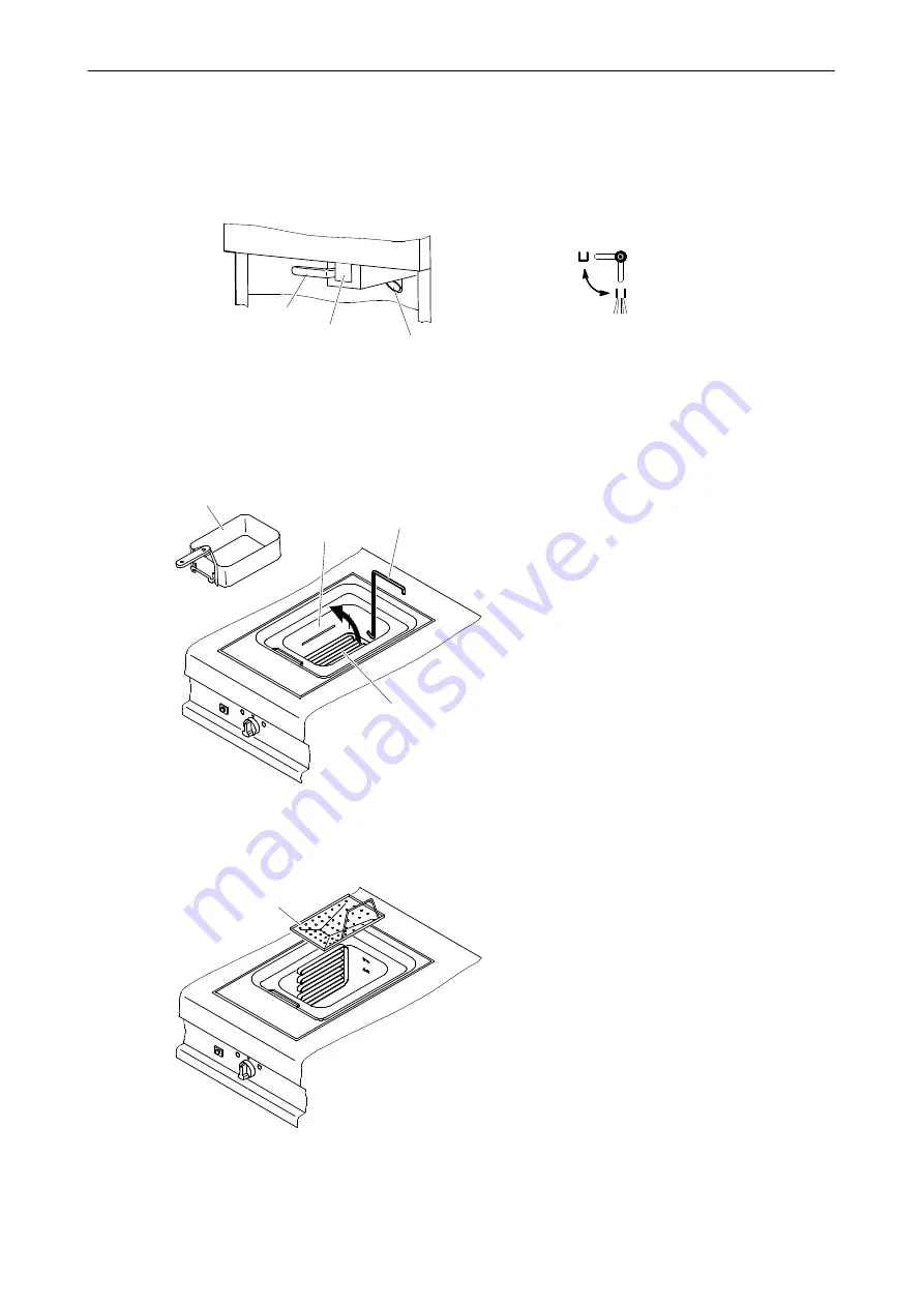 Salvis Master VisionPRO Operating Instructions Manual Download Page 74