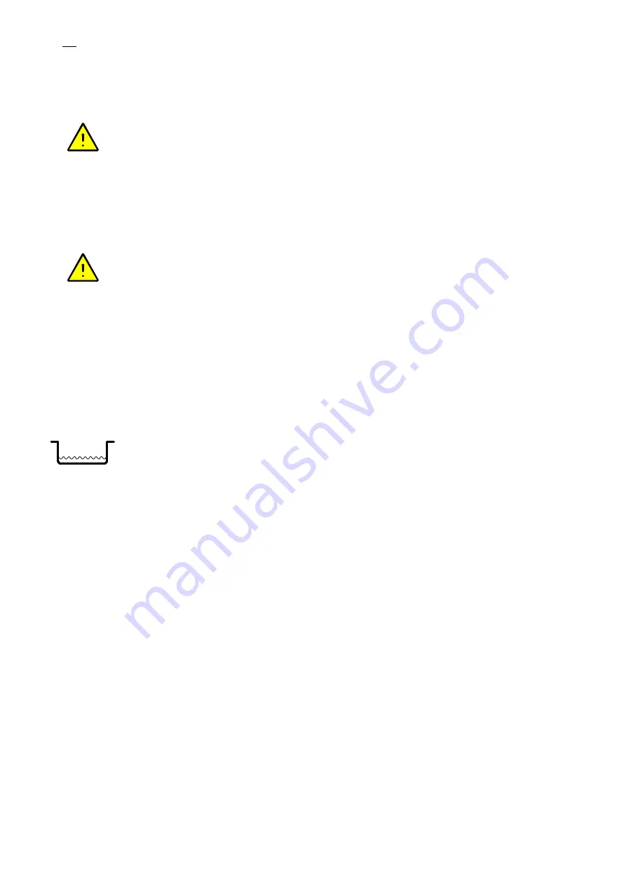 Salvis Smartline ABM1 BI371854 Operating Instructions Manual Download Page 6