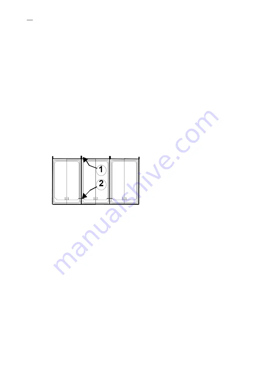 Salvis Smartline ABM1 BI371854 Скачать руководство пользователя страница 14