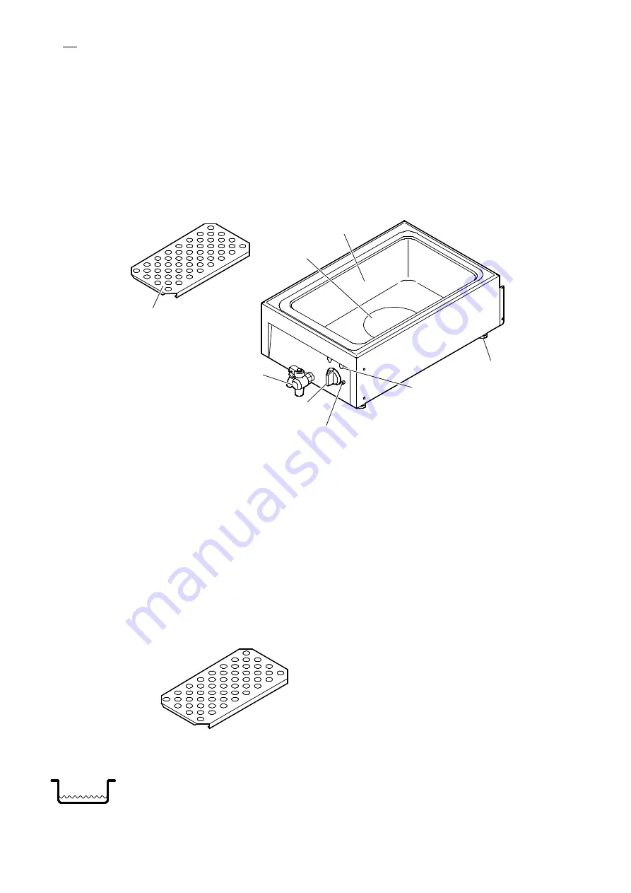 Salvis Smartline ABM1 BI371854 Скачать руководство пользователя страница 22