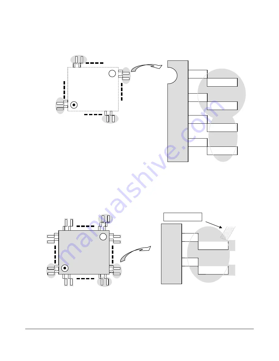 Sam4s ER-5100? SERIES Service Manual Download Page 27