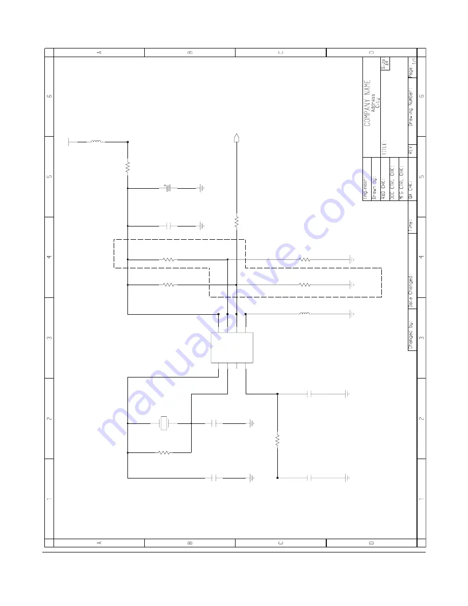 Sam4s ER-5100? SERIES Service Manual Download Page 76