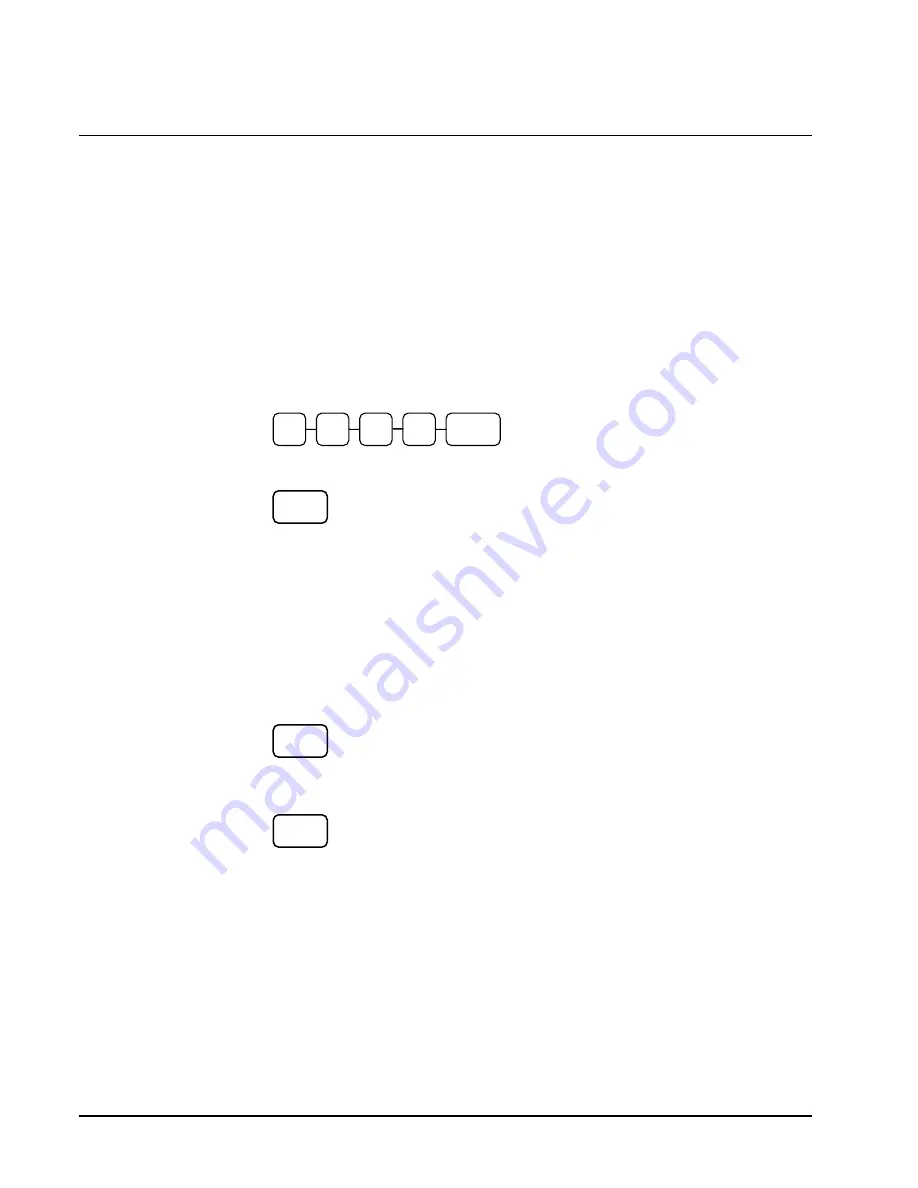 Sam4s ER-900 Series Operator'S And Programming Manual Download Page 188