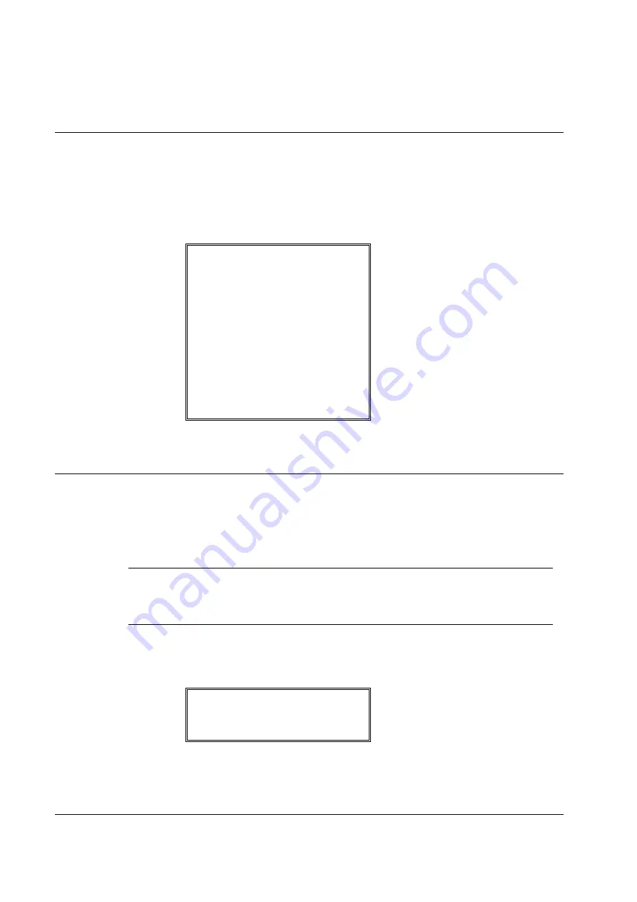 Sam4s NR-500 Series Operating And Programming Manual Download Page 86