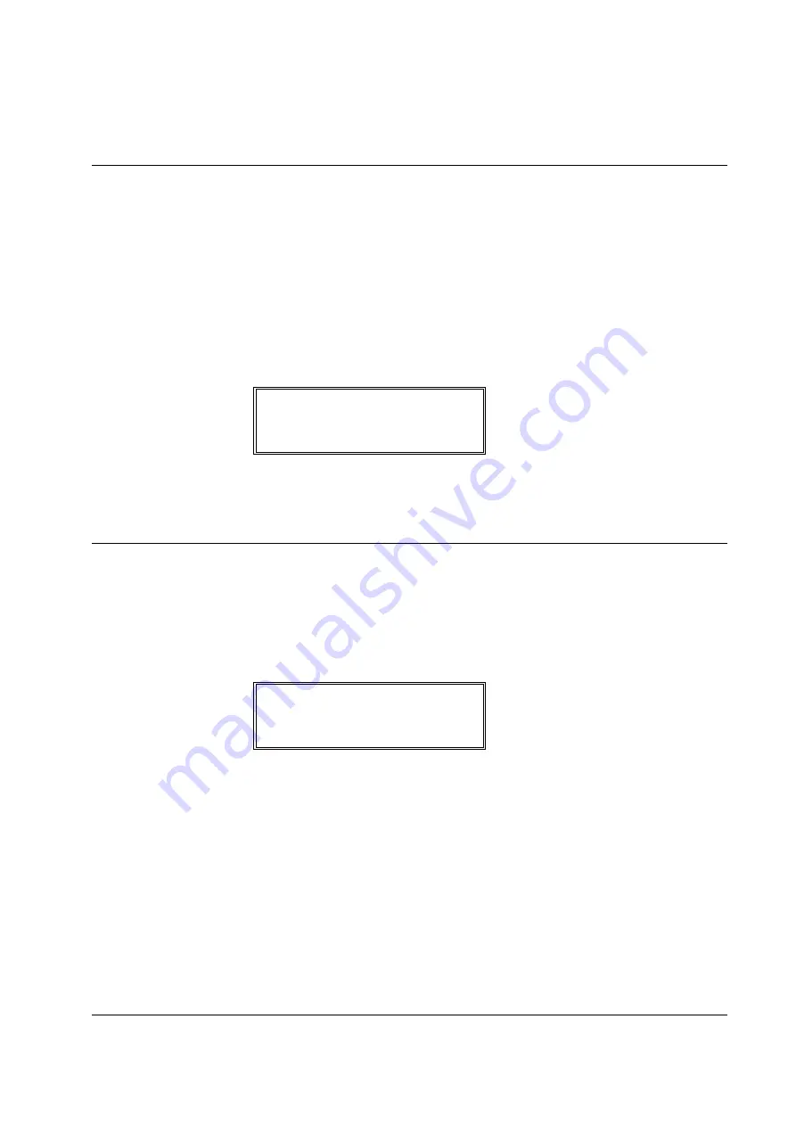 Sam4s NR-500 Series Operating And Programming Manual Download Page 91